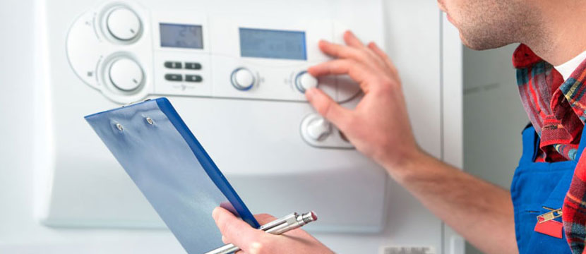 Bergama Eca Kombi Servisi